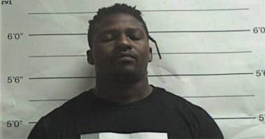 Alvin Demery, - Orleans Parish County, LA 